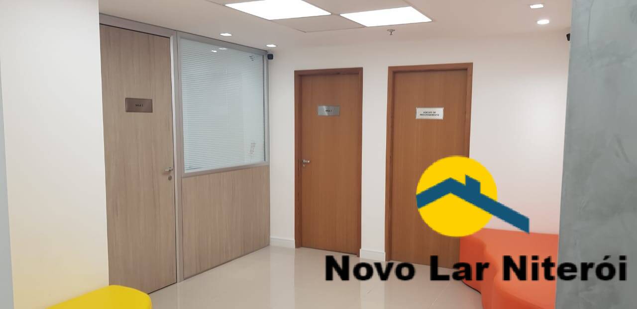 Conjunto Comercial-Sala à venda, 320m² - Foto 1