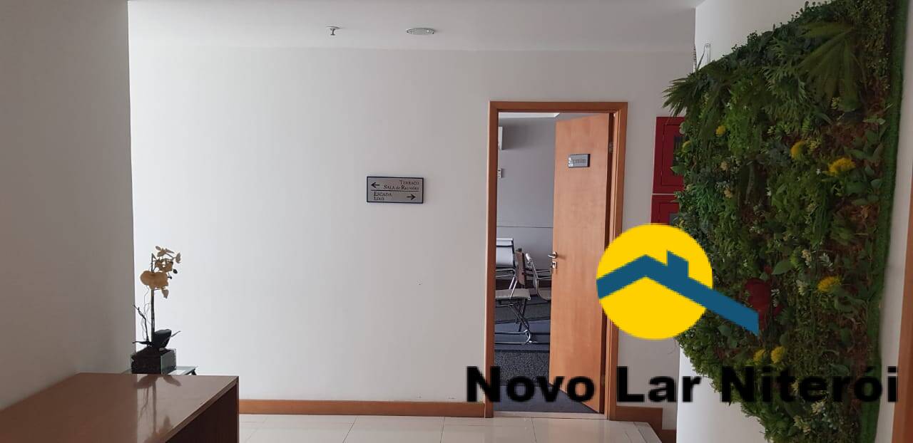 Conjunto Comercial-Sala à venda, 320m² - Foto 4