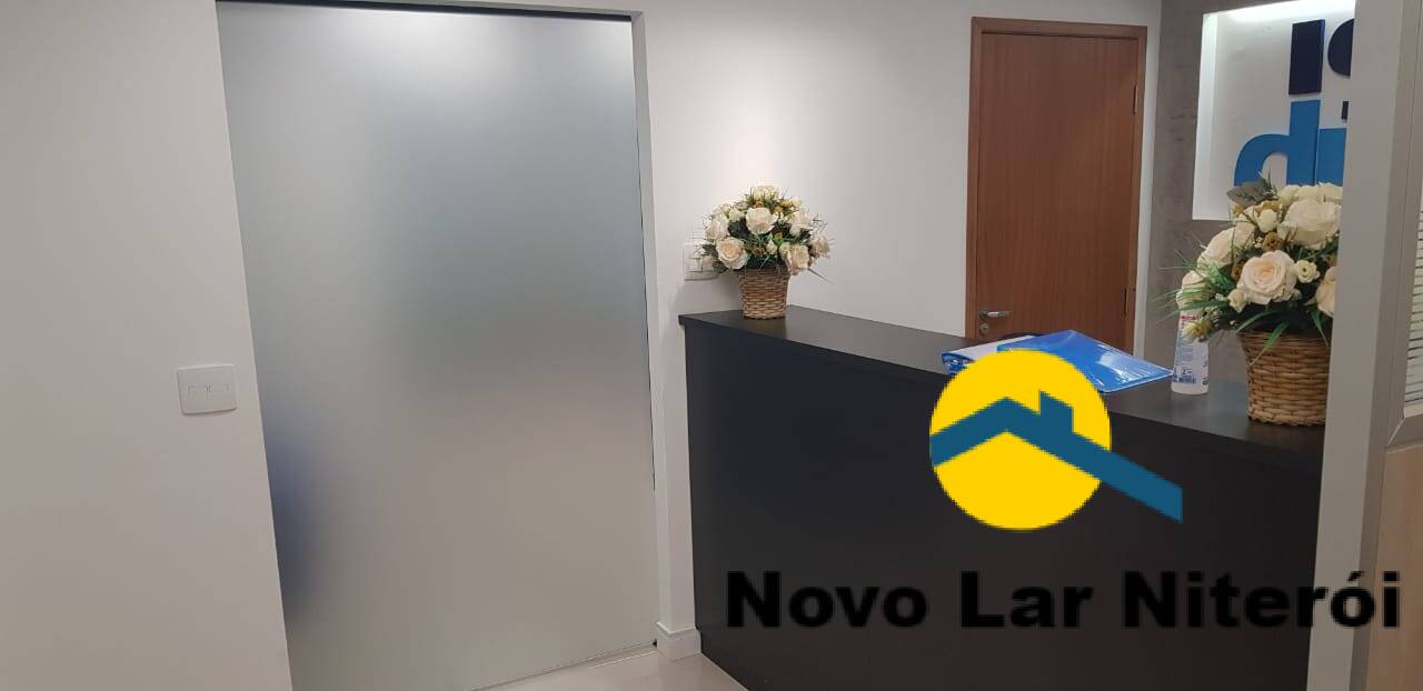 Conjunto Comercial-Sala à venda, 320m² - Foto 23