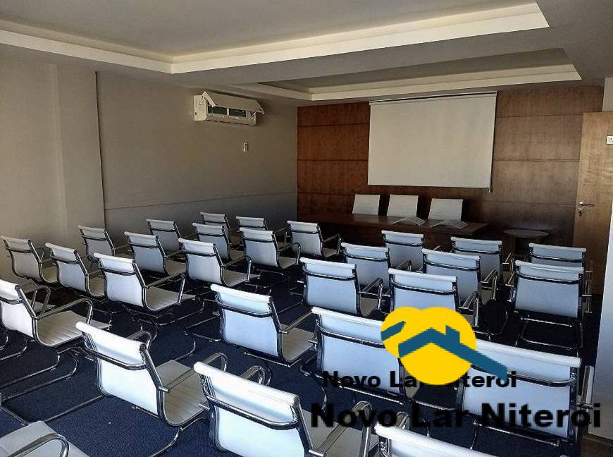 Conjunto Comercial-Sala à venda, 320m² - Foto 28