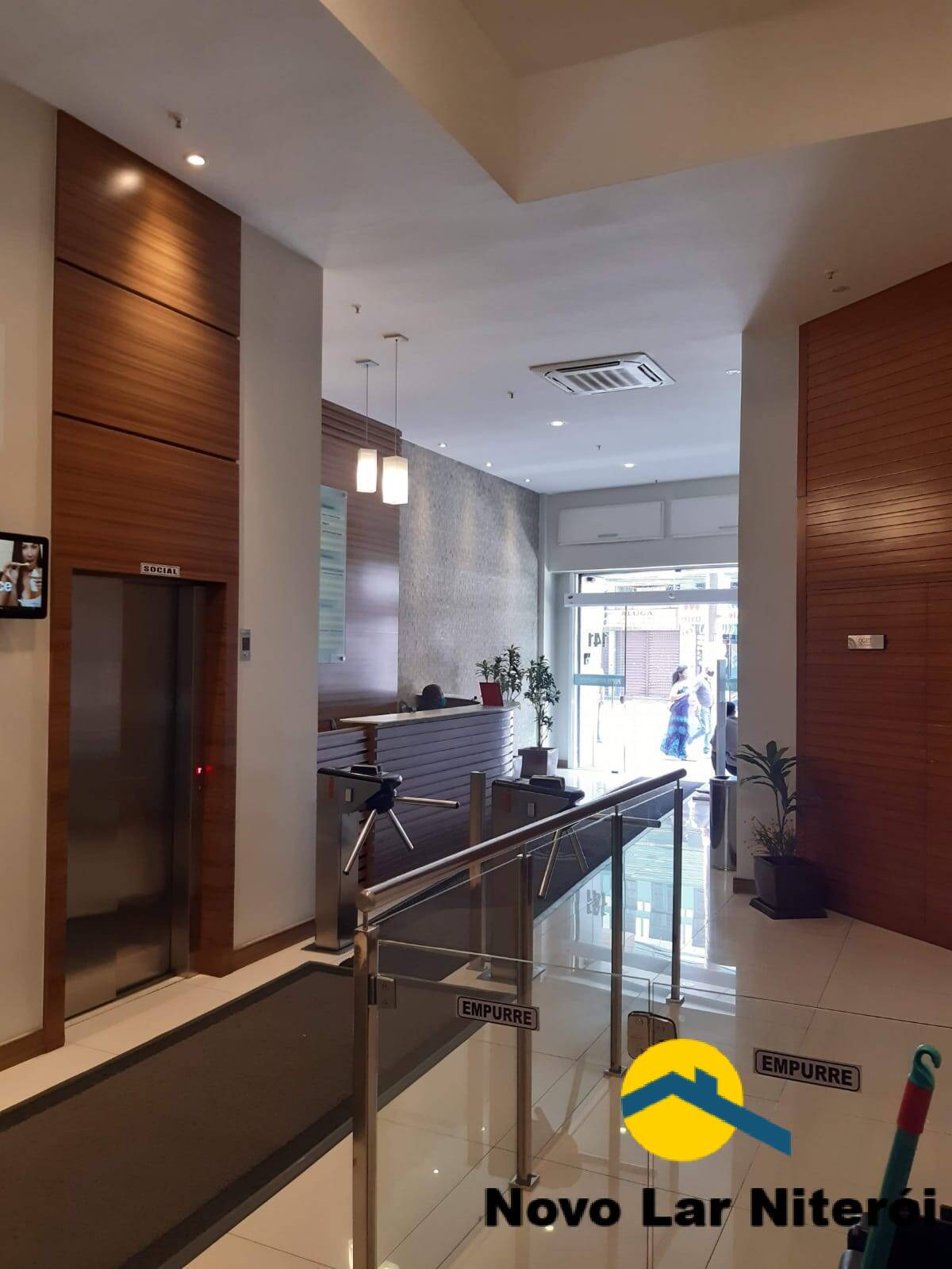 Conjunto Comercial-Sala à venda, 320m² - Foto 40