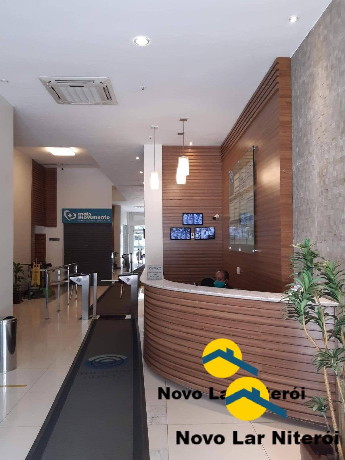 Conjunto Comercial-Sala à venda, 320m² - Foto 44