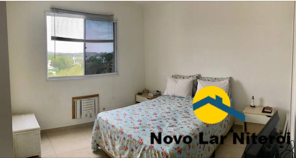 Cobertura à venda com 2 quartos, 142m² - Foto 2