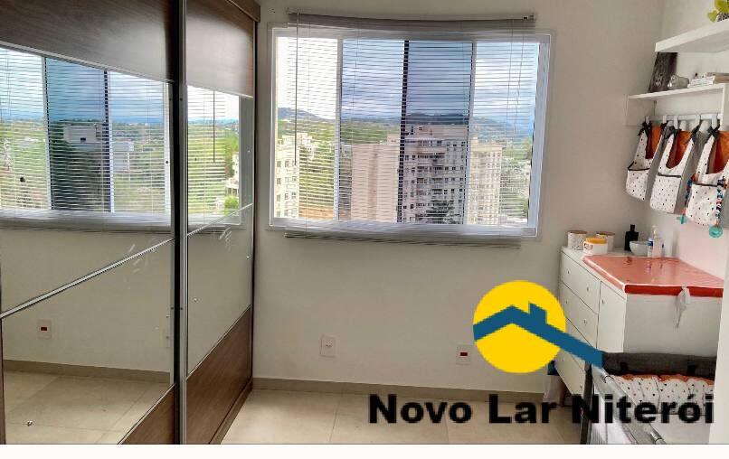 Cobertura à venda com 2 quartos, 142m² - Foto 4