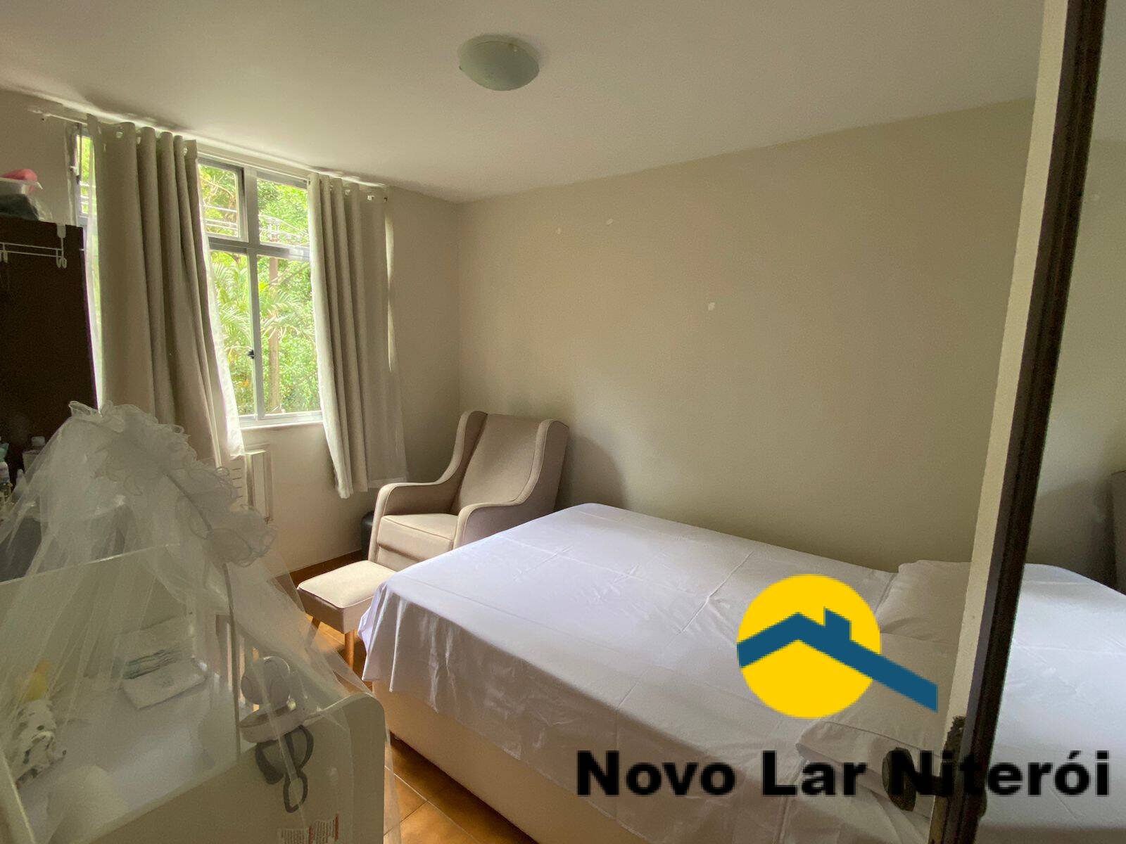 Apartamento à venda com 2 quartos, 60m² - Foto 5