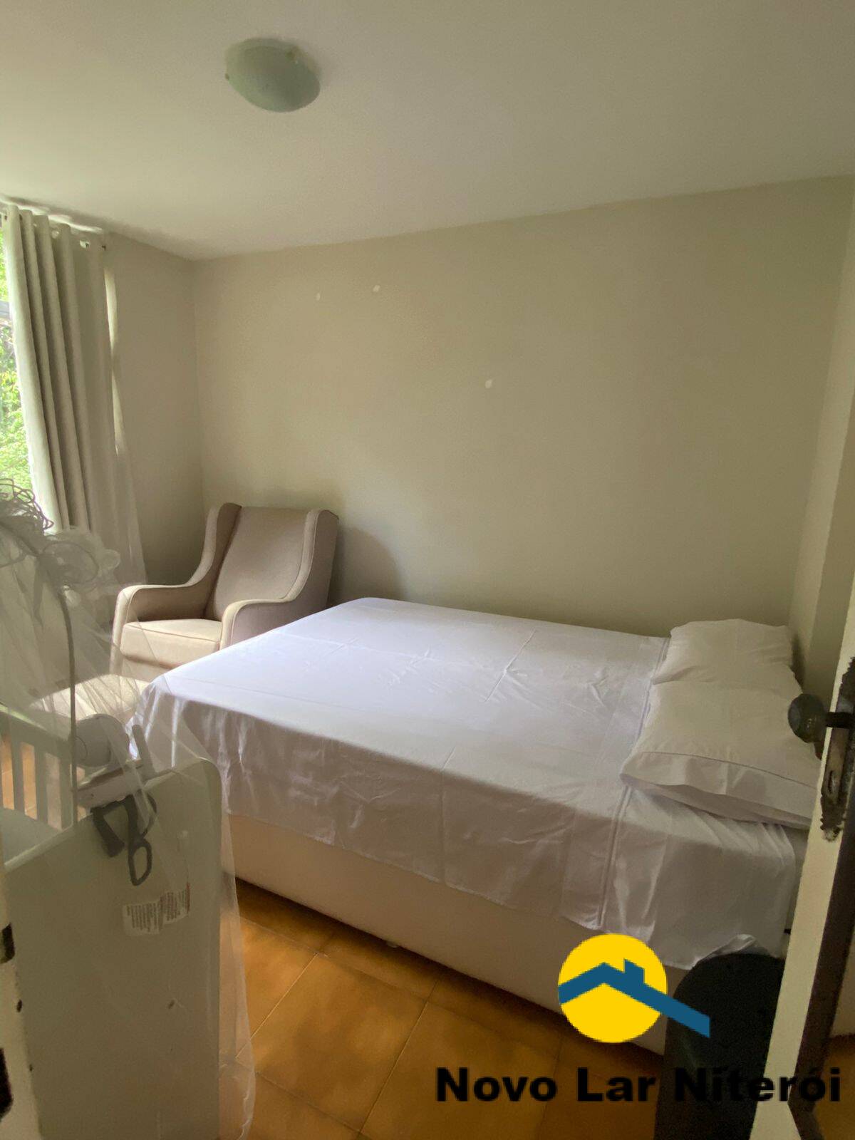 Apartamento à venda com 2 quartos, 60m² - Foto 6