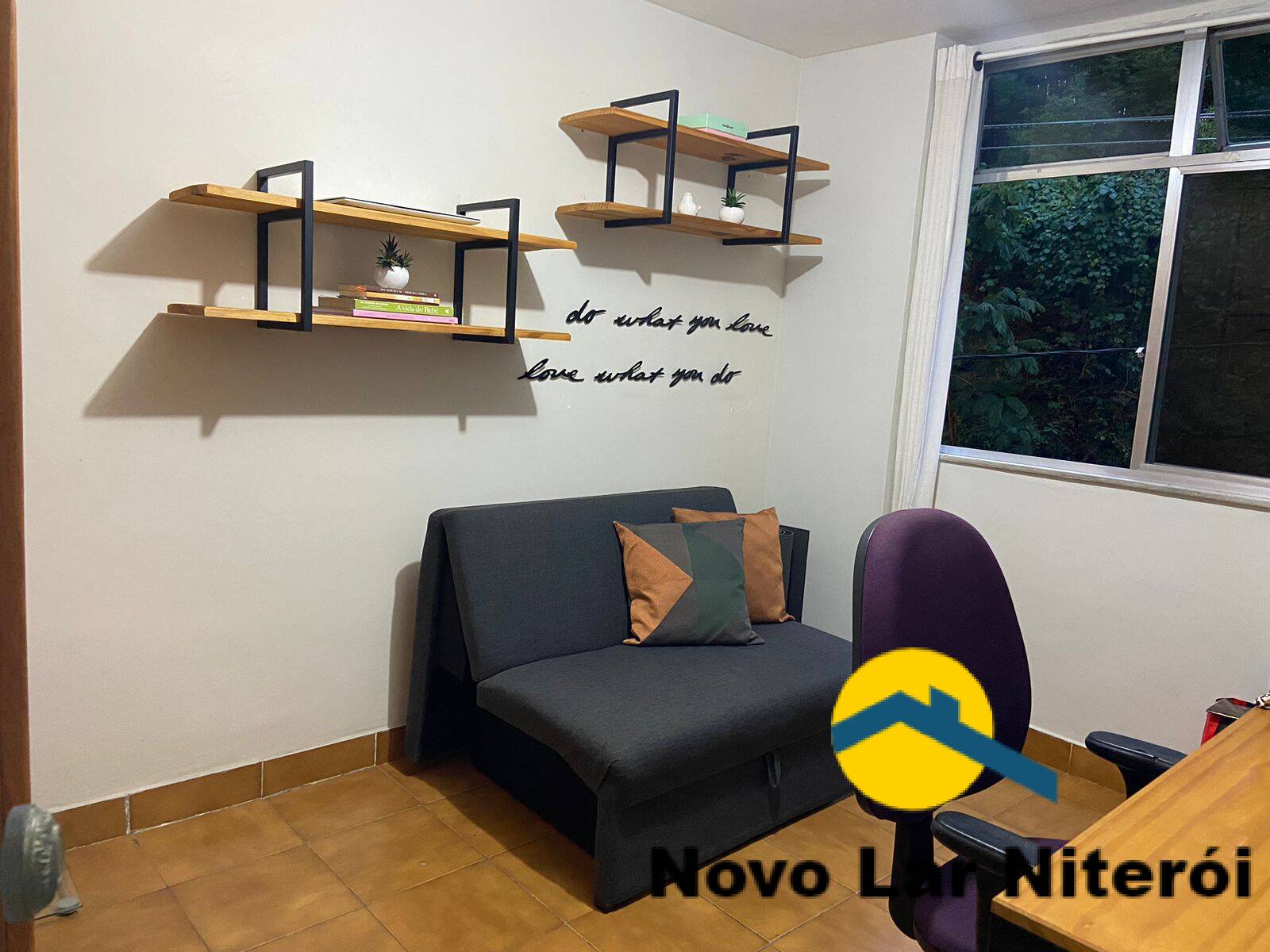 Apartamento à venda com 2 quartos, 60m² - Foto 7