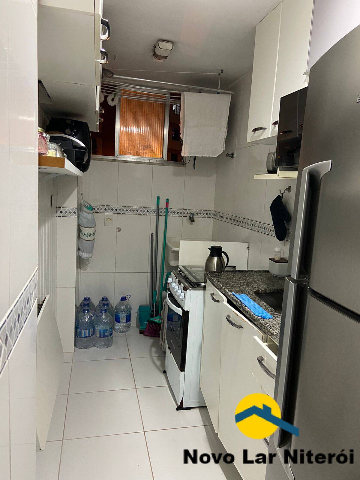 Apartamento à venda com 2 quartos, 60m² - Foto 8