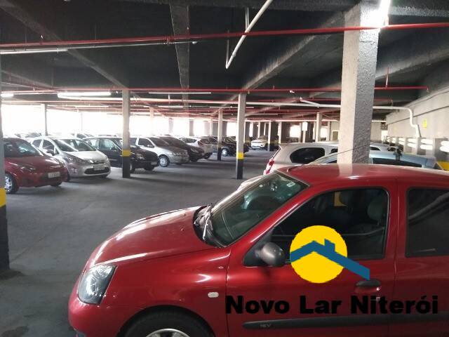 Apartamento à venda com 2 quartos, 60m² - Foto 10