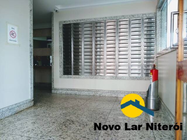 Apartamento à venda com 2 quartos, 60m² - Foto 9