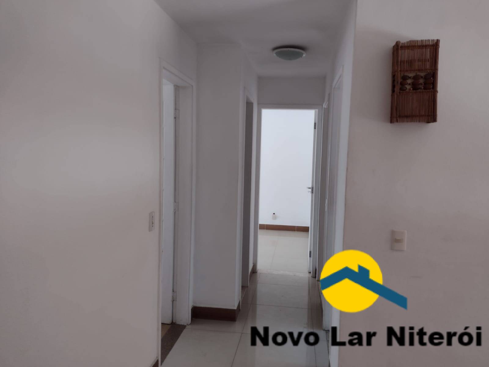 Apartamento à venda com 2 quartos, 75m² - Foto 3