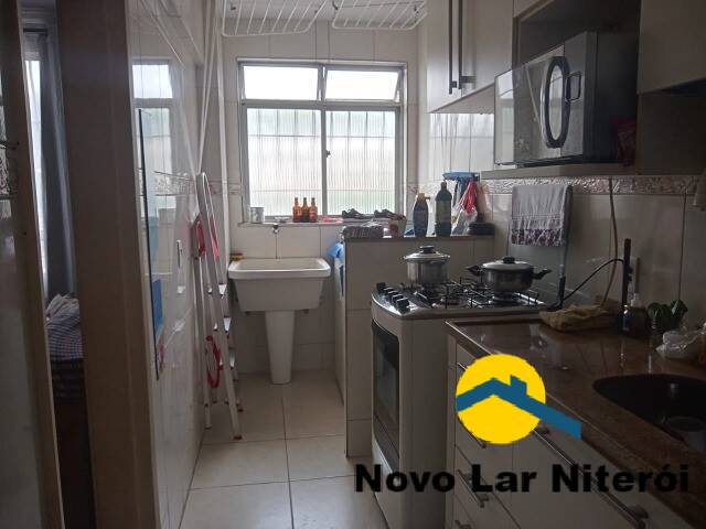 Apartamento à venda com 2 quartos, 58m² - Foto 11