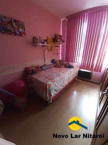 Apartamento à venda com 2 quartos, 58m² - Foto 8