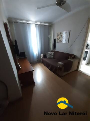 Apartamento à venda com 2 quartos, 58m² - Foto 3