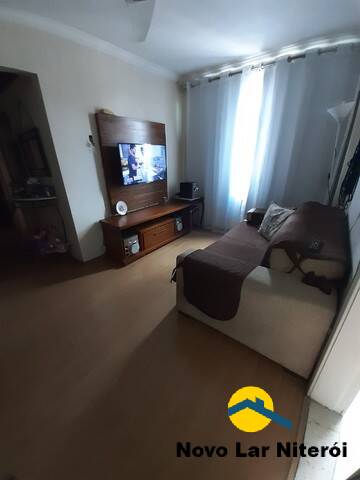 Apartamento à venda com 2 quartos, 58m² - Foto 1