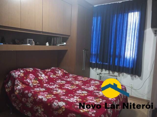 Apartamento à venda com 2 quartos, 58m² - Foto 7