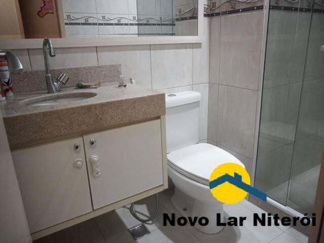 Apartamento à venda com 2 quartos, 58m² - Foto 5