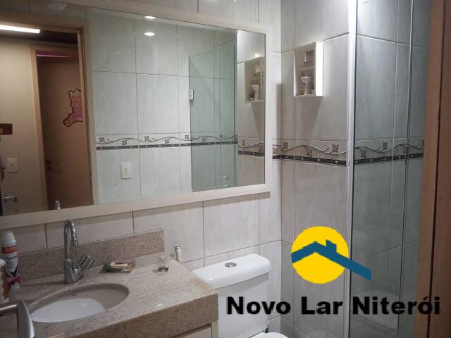 Apartamento à venda com 2 quartos, 58m² - Foto 4