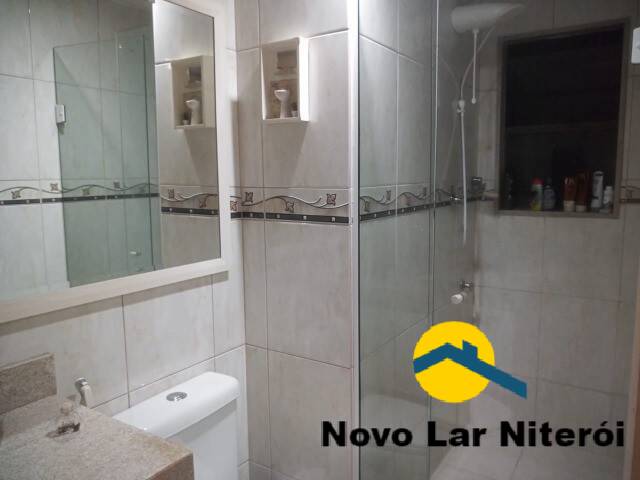 Apartamento à venda com 2 quartos, 58m² - Foto 6