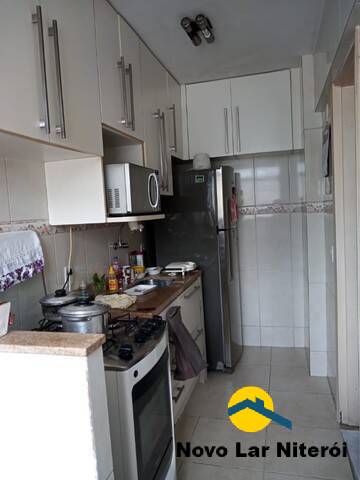 Apartamento à venda com 2 quartos, 58m² - Foto 10