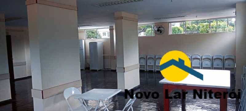 Apartamento à venda com 2 quartos, 58m² - Foto 19