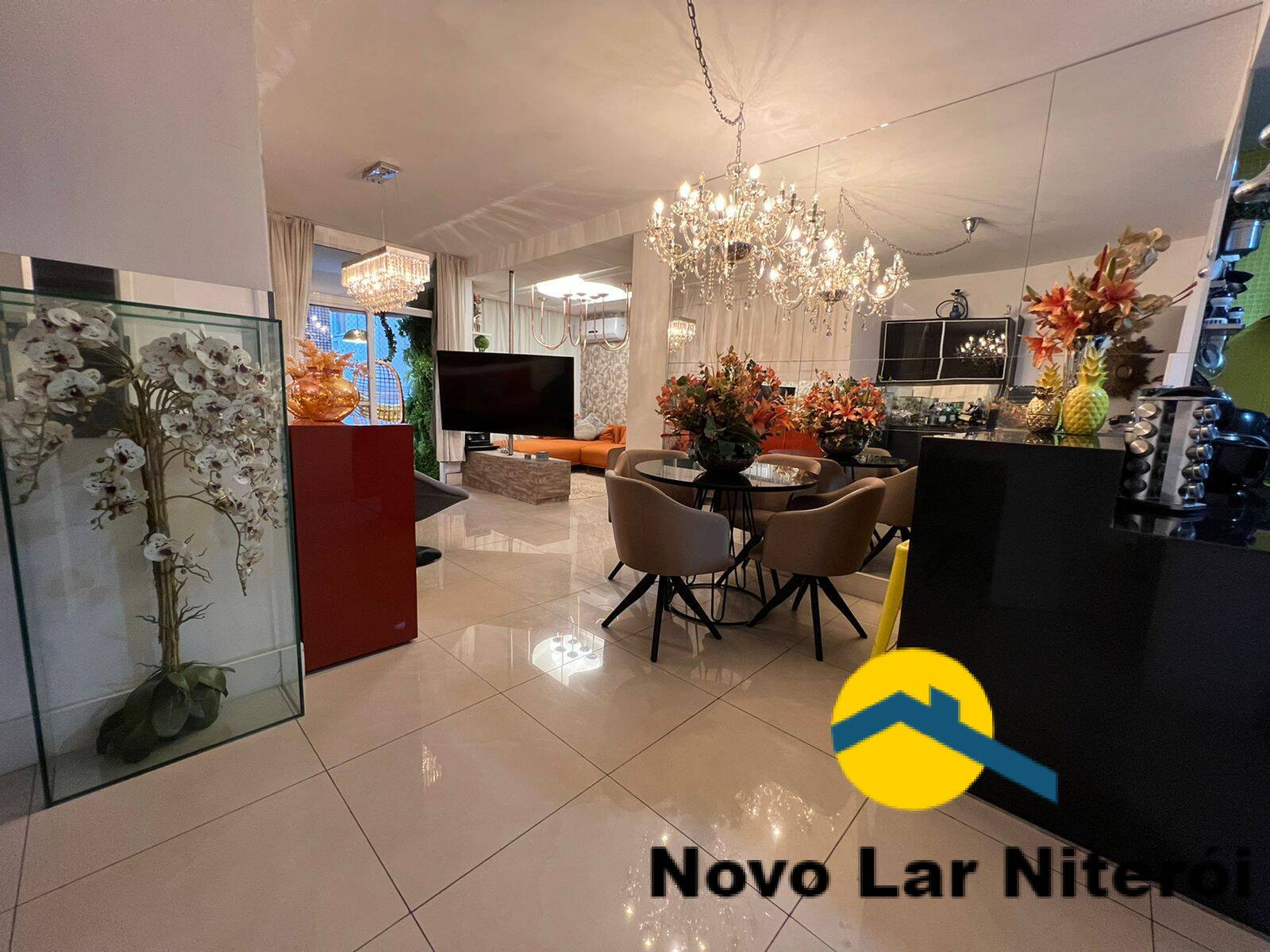 Apartamento à venda com 3 quartos, 87m² - Foto 8