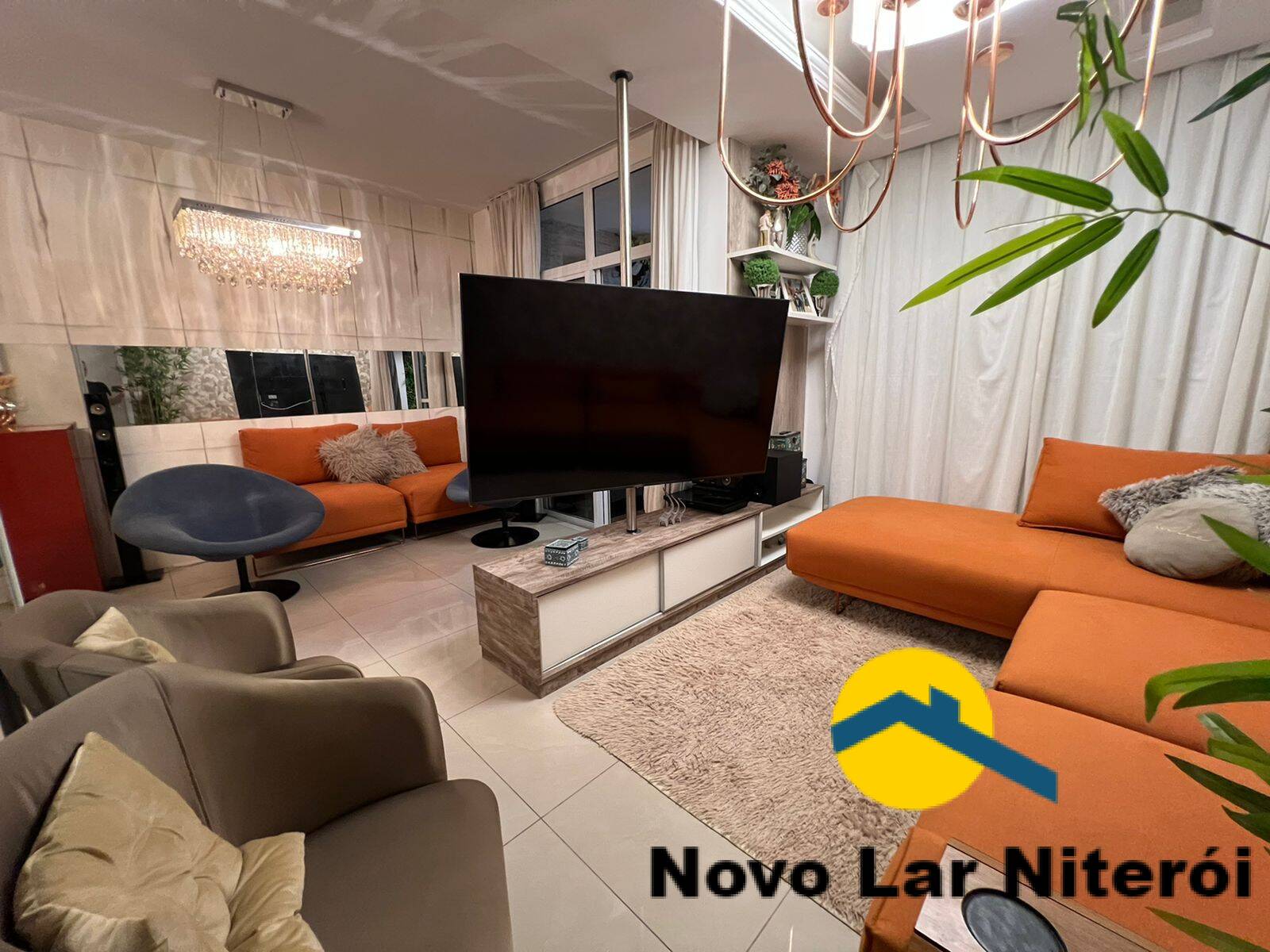 Apartamento à venda com 3 quartos, 87m² - Foto 10