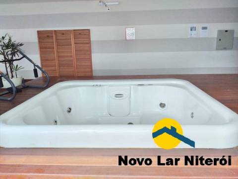 Apartamento à venda com 3 quartos, 87m² - Foto 24