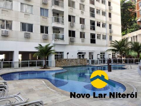 Apartamento à venda com 3 quartos, 87m² - Foto 28