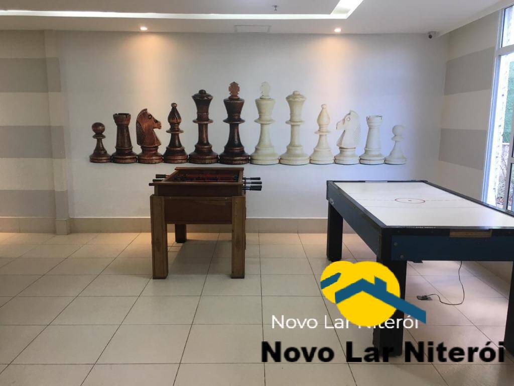 Apartamento à venda com 3 quartos, 87m² - Foto 36