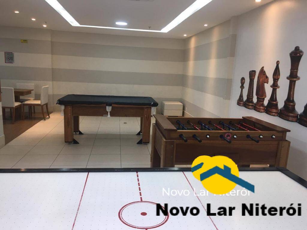 Apartamento à venda com 3 quartos, 87m² - Foto 34