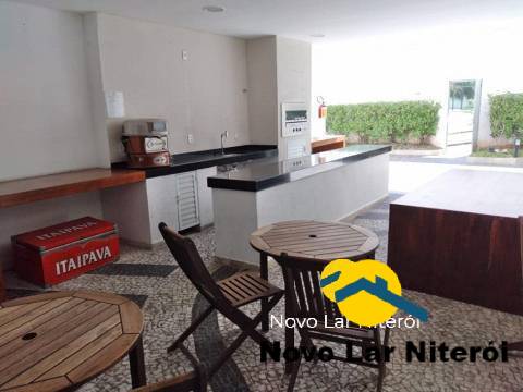 Apartamento à venda com 3 quartos, 87m² - Foto 40