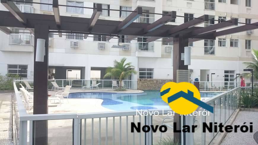 Apartamento à venda com 3 quartos, 87m² - Foto 31