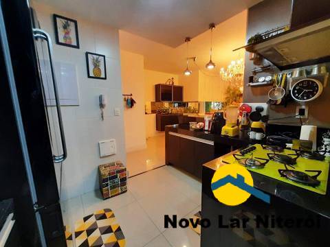 Apartamento à venda com 3 quartos, 87m² - Foto 13