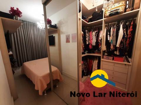 Apartamento à venda com 3 quartos, 87m² - Foto 18