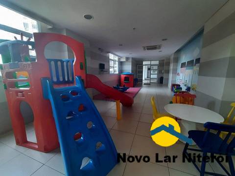 Apartamento à venda com 3 quartos, 87m² - Foto 38