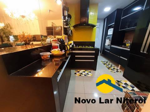 Apartamento à venda com 3 quartos, 87m² - Foto 11