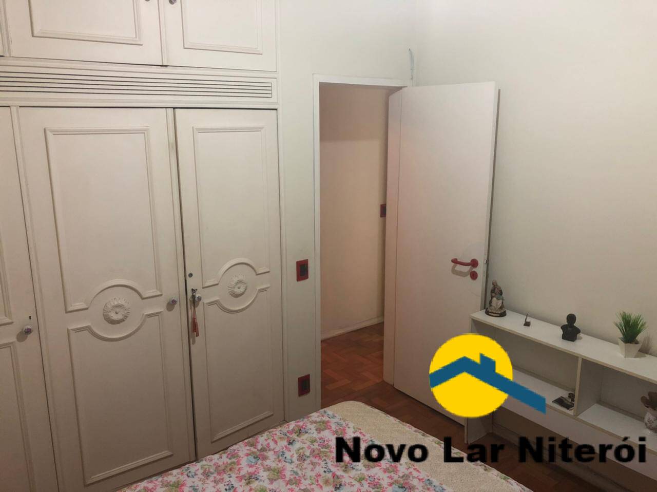 Apartamento à venda com 3 quartos, 110m² - Foto 5