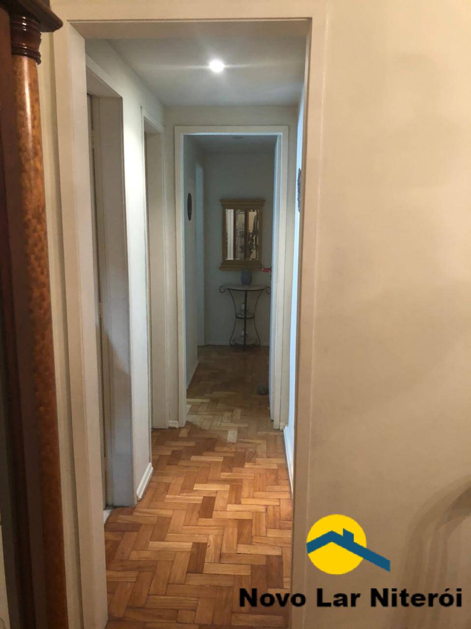 Apartamento à venda com 3 quartos, 110m² - Foto 4