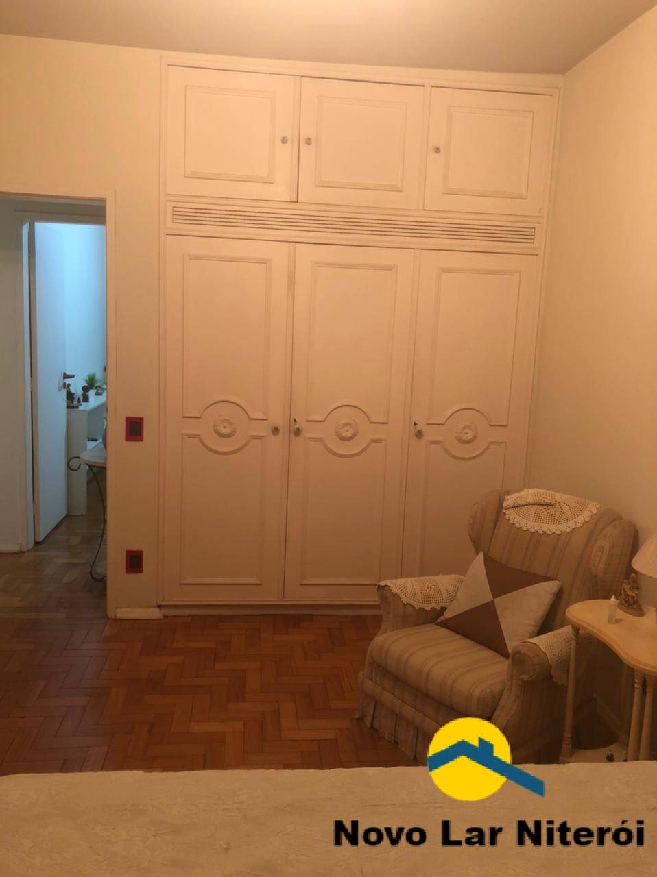 Apartamento à venda com 3 quartos, 110m² - Foto 7