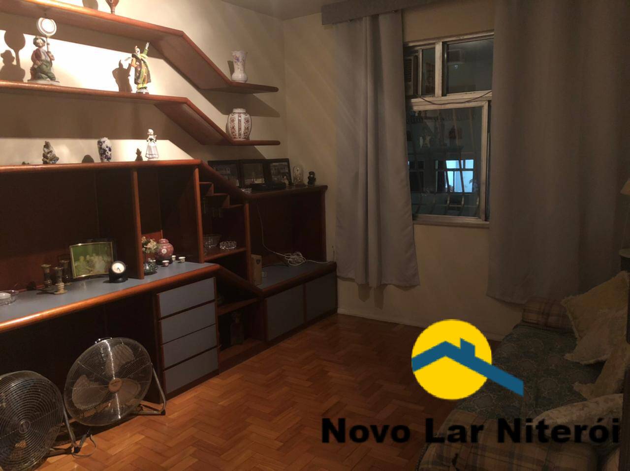 Apartamento à venda com 3 quartos, 110m² - Foto 9