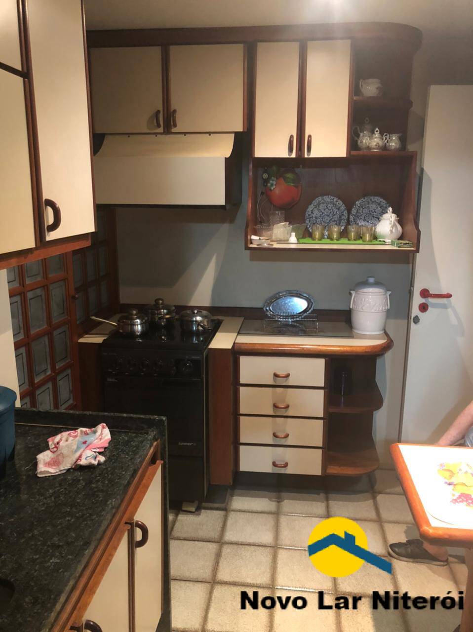 Apartamento à venda com 3 quartos, 110m² - Foto 10