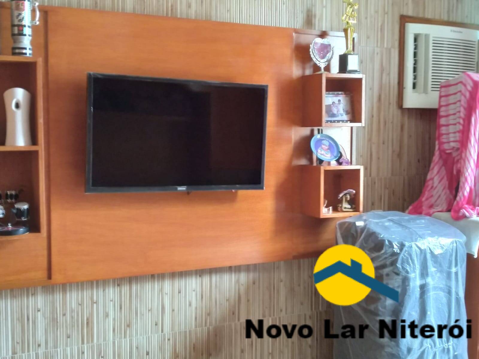 Apartamento à venda com 1 quarto, 34m² - Foto 11