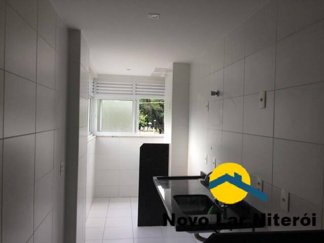 Apartamento à venda com 2 quartos, 80m² - Foto 8