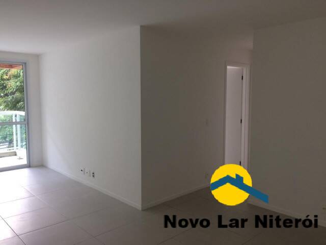 Apartamento à venda com 2 quartos, 80m² - Foto 4