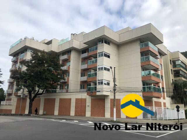 Apartamento à venda com 2 quartos, 80m² - Foto 28