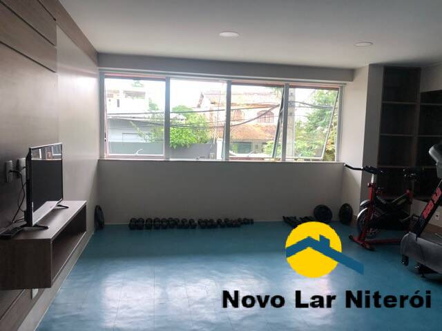 Apartamento à venda com 2 quartos, 80m² - Foto 15