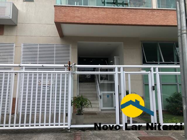 Apartamento à venda com 2 quartos, 80m² - Foto 24