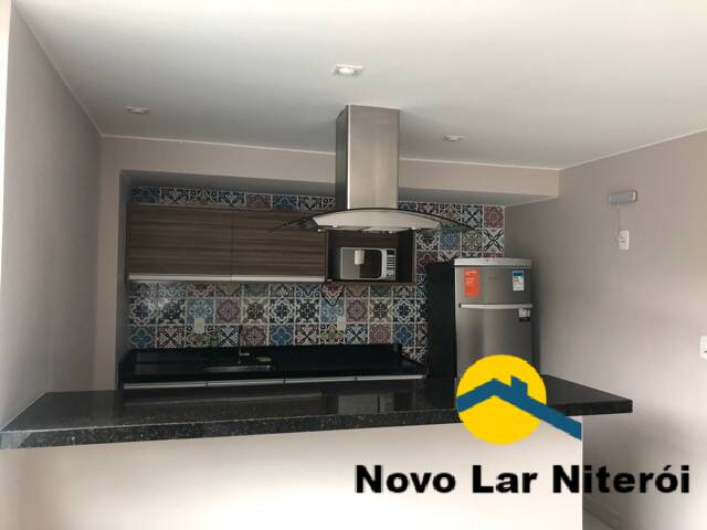 Apartamento à venda com 2 quartos, 80m² - Foto 14