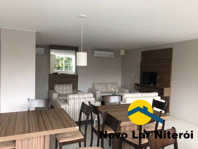 Apartamento à venda com 2 quartos, 80m² - Foto 10